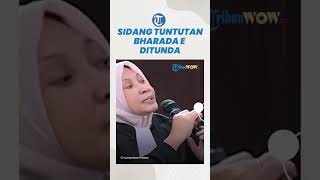 Sidang Tuntutan Bharada E Ditunda, Jaksa Minta Waktu Pembacaan Tuntutan Ditunda 1 Minggu