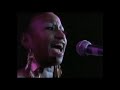 Fania All Stars "Live In Africa" -  Quimbara (Celia Cruz)