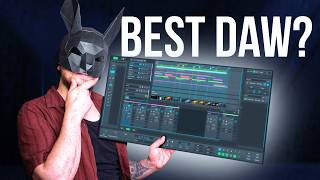 Changing my DAW For Another One?!