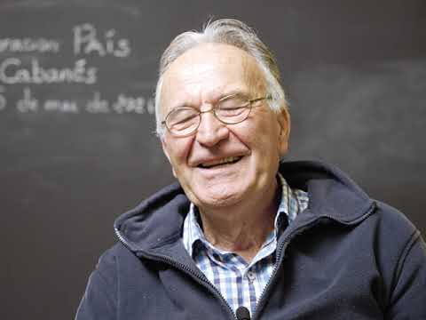 Camin de vida # Cabanés