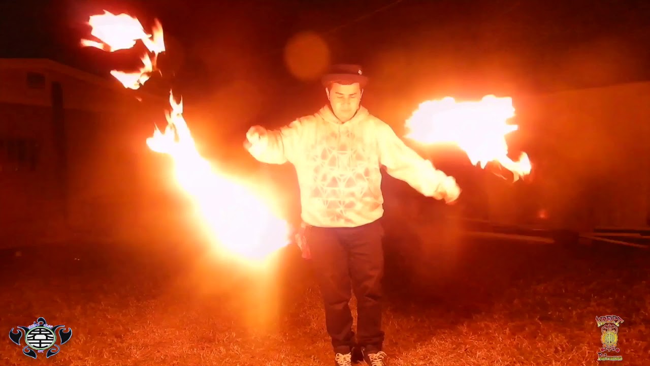 Promotional video thumbnail 4 for King Kai Ent.