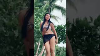 Jenny Moreno tiktok short be like..