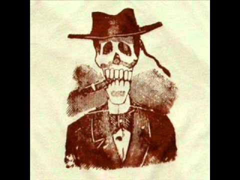 The Revolver Project - Dead Cowboys