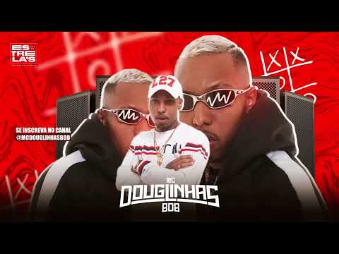 MAGRÃO O BAILE MOIO - MC Douglinhas BDB (DJ Mano Lost)  VUCO VUCO NA FAVELA