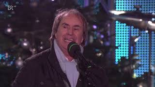 Chris de Burgh - The Bells of Christmas (Zauberhafte Weihnacht im Land der &#39;&#39;Stillen Nacht&#39;&#39; - 2018)