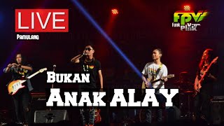 Download lagu FPV REGGAE - Bukan Anak 4L@y (BUARAN PAMULANG) mp3