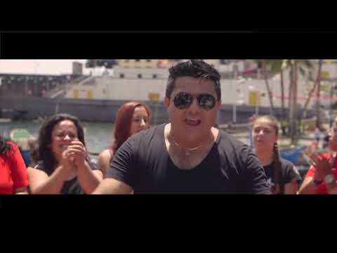 Roni de Melo / Câmara de Lôbos (VideoClip Oficial) #camaradelobos #madeira #portugal