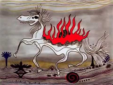 Похищение Солнца и Луны / A Nap és a Hold Elrablása [1968]