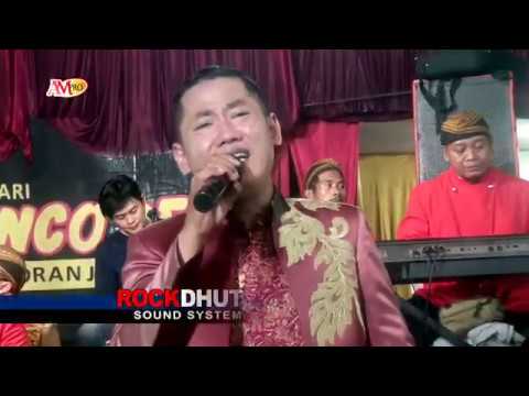 SALAM KANGEN GARWANE WONG LIYO GINO WIBOWO KONCO DEWE CAMPURSAR