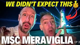 OCEAN CAY - Did MSC CRUISES get this RIGHT? Ep.3