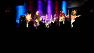 Pat Travers: Intro &amp; Rock N Roll Susie