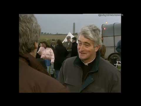 MCM: Father Ted - Displeasure At The Fairground