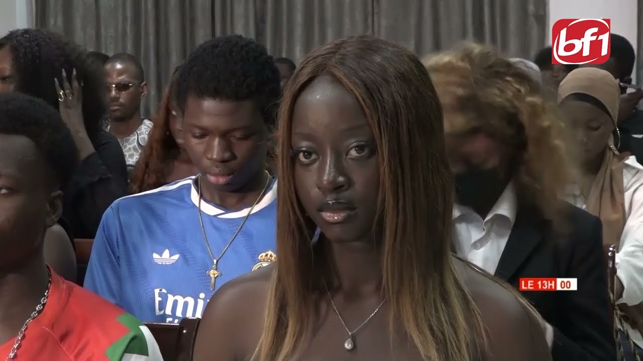 Réseaux sociaux : de jeunes Burkinabè outillés pour mieux rentabiliser leurs contenus numériques