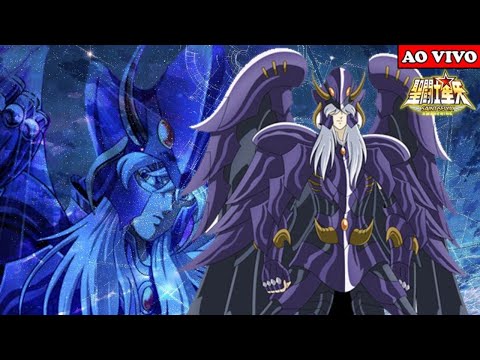 DUELOS GALÁCTICOS + BOSS DA LEGIÃO  - SAINT SEIYA AWAKENING