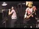 The Donnas 1998 - You Make Me Hot