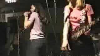 The Donnas 1998 - You Make Me Hot