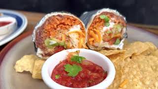 We Tried One of Manila's Best Mexican Restaurants! 🌮🇲🇽 Mexicali Food Trip