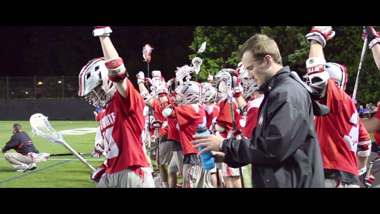 Ohio State Lacrosse