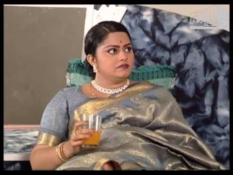 Episode 281: Nambikkai Tamil TV Serial - AVM Productions