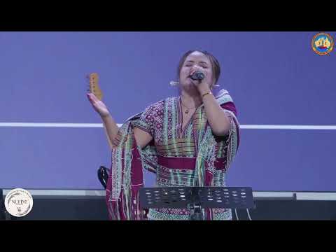 Sal San Tlai Lo || Dawt Hlei Hniang 