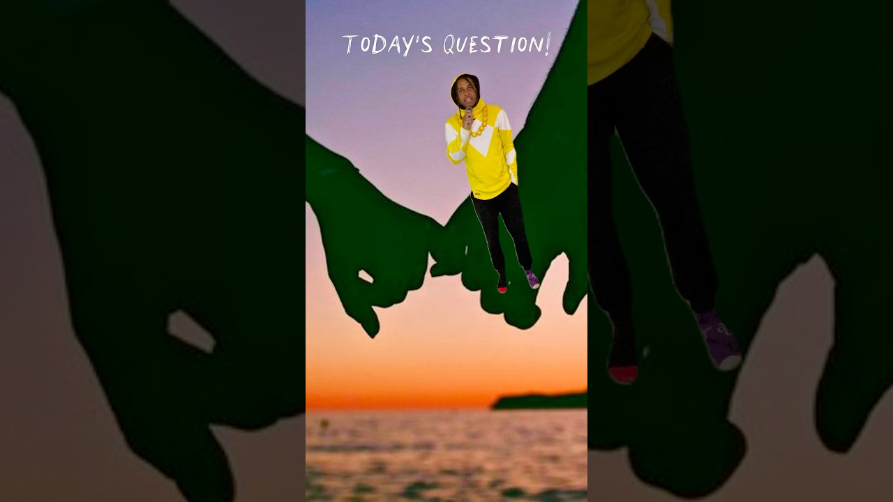 Today’s Question! 05/01/25 #TodaysQ