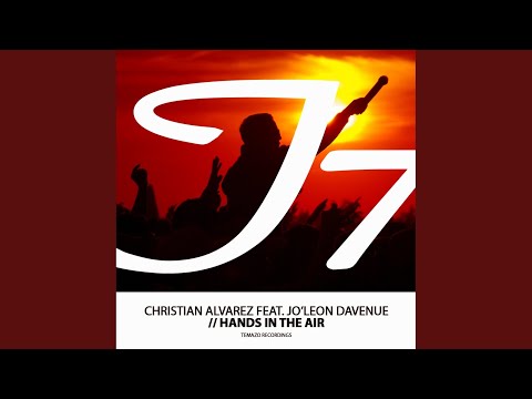 Hands in the Air (The Good Guys Remix)