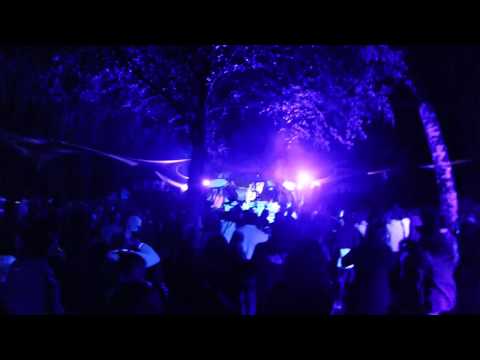 Insomnia Electronic Music Festival