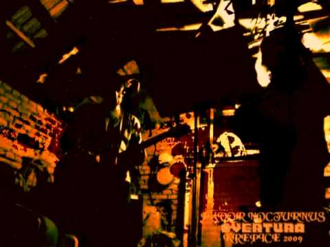 Pavor Nocturnus Šlus - Overtura