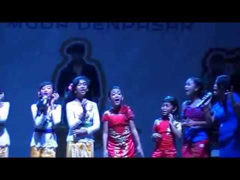 BALI KUMARA  2 Feat Mis Yuni - JEMPIRING PUTIH