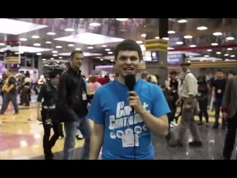 Anime Central (ACEN) 2014