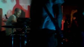 the appleseed cast - Sentence / Bird of Paradise / Mile Marker (LIVE)