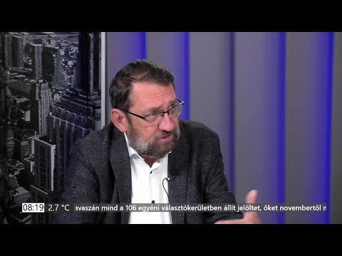 PIRKADAT Breuer Péterrel: Dr. Komáromi Zoltán