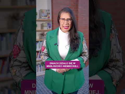 📷 30 stycznia - pierwszy odcinek WOCHENBLATT.TV!