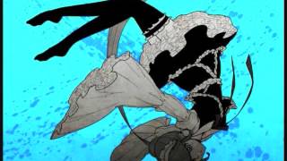 Cover art for Chaosmaid - paraoka