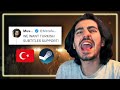 The Most Annoying Turkish Gamer Mustafa Kadir