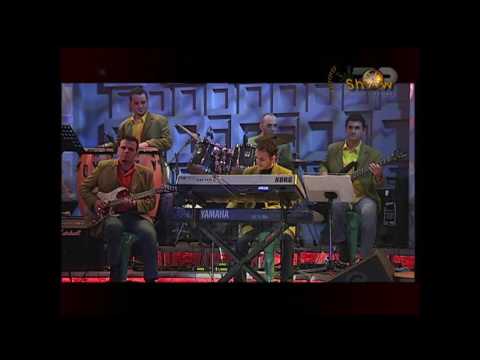 Tyryry Show, 31 Dhjetor 2006 - Grupi Kthjellu (Kenga)