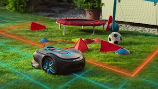 GARDENA smart SILENO max 1500