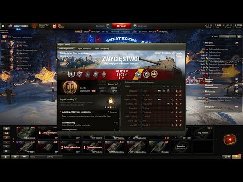 45 TP  - 8 KILLS IN 2 MIN ! | World of Tanks