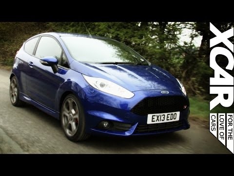Ford Fiesta ST: Certainly Not The First But Quite Possibly The Best - XCAR