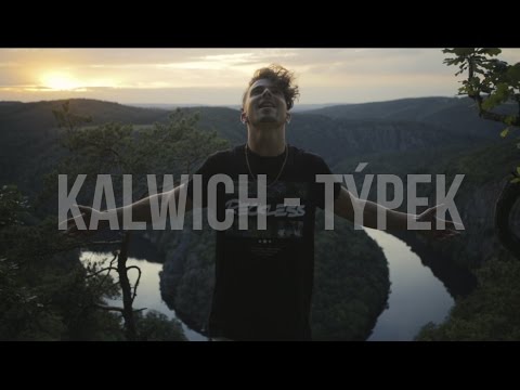    Kalwich - TPEK [OFFICIAL MUSIC VIDEO]