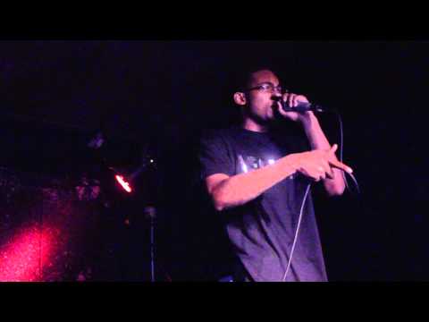 Grits and Gravy NYC: OVER TIME @ Pyramid Club