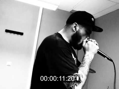 Kubark-Fragmentos de dignidad (Promo avance 2019)