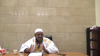 صورة شرح منظومة مئة المعاني والبيان لمحب الدين الحلبي//9 (الأخير) //للشيخ محمد محمود الشنقيطي