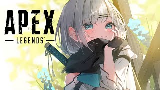 【APEX】この羽織に見覚えはないか【ぶいすぽっ！/花芽すみれ】
