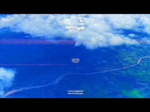 Drake x DVSN Type Beat - 'Heaven'