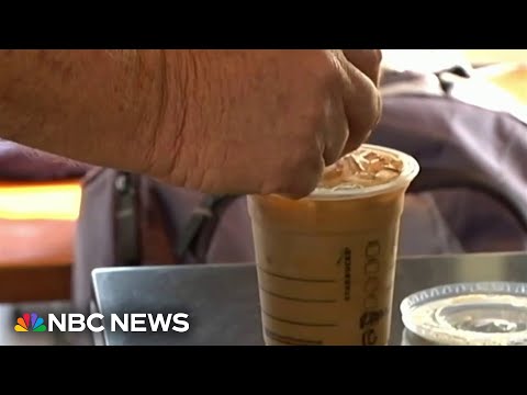 【カフェイン】1日2-3杯のコーヒーは心と体の健康に良い？！