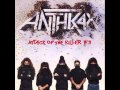 Anthrax - Pipeline (The Chantays cover)