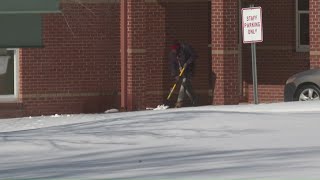 How missed school days impact the calendar for local districts