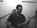 Caballo Diablo - Chris LeDoux Cover