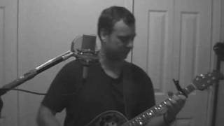 Caballo Diablo - Chris LeDoux Cover